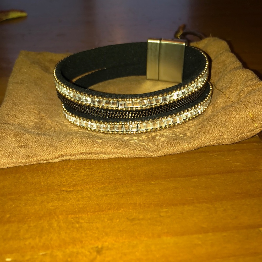 2 chic wrap bracelet